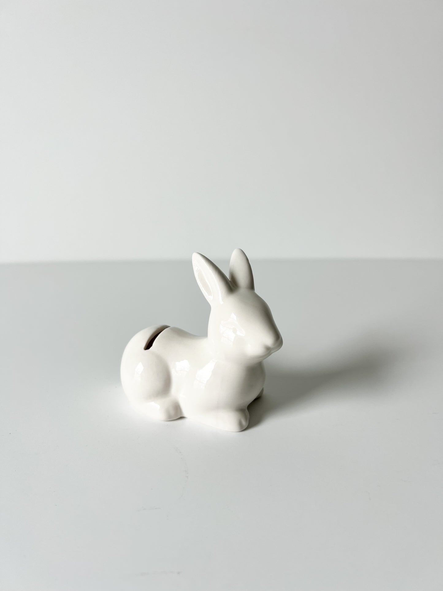 Rabbit Card Holder - Set of 4