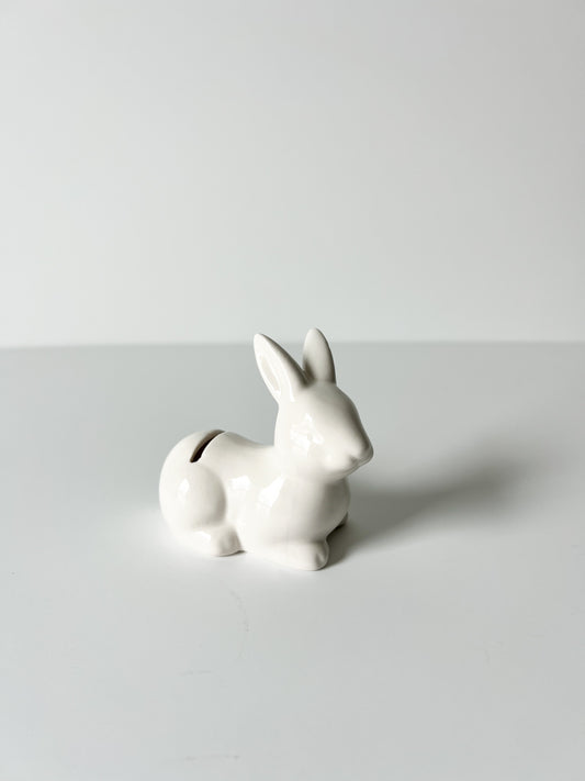Rabbit Card Holder - Set of 4