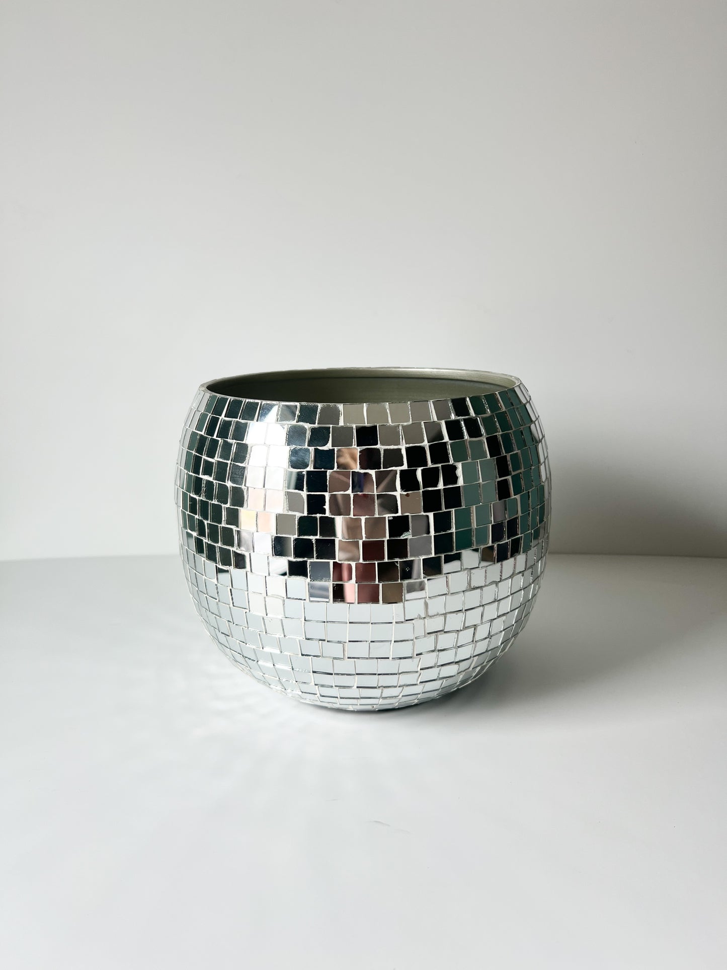 Disco Planter