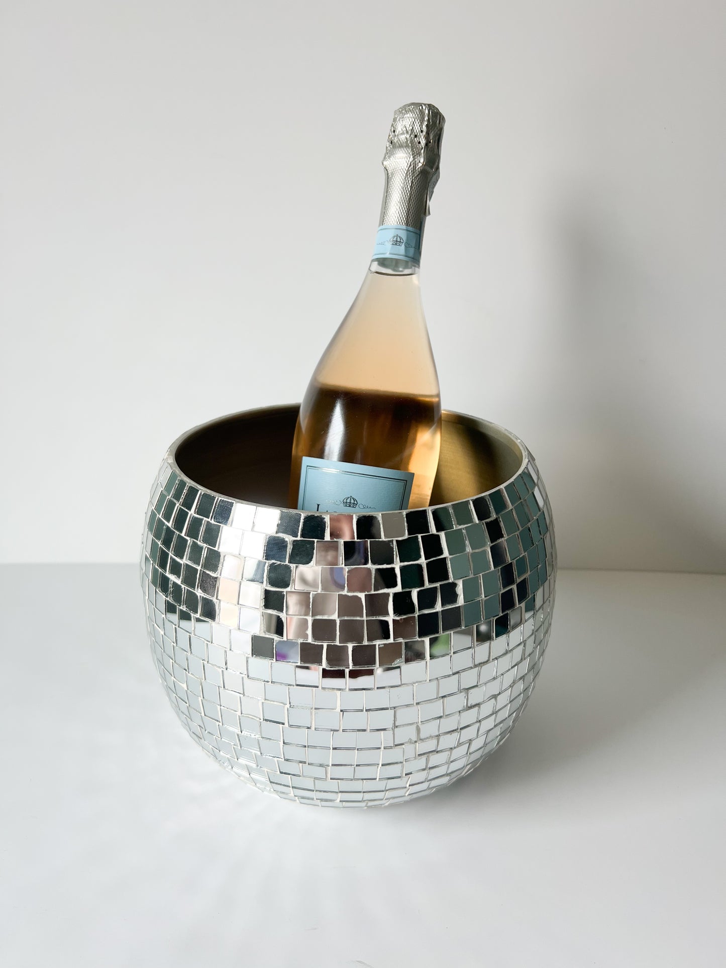 Disco Planter